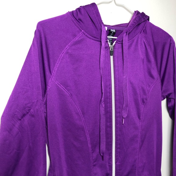 RBX Athletic Jacket - Picture 4 of 9